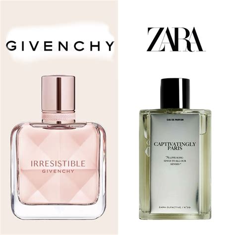 givenchy absolutely irresistible dupe|Perfumes Similar To Givenchy Irresistible – Perfume Nez.